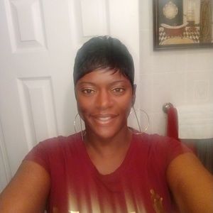 Meet your Posher, Shanda